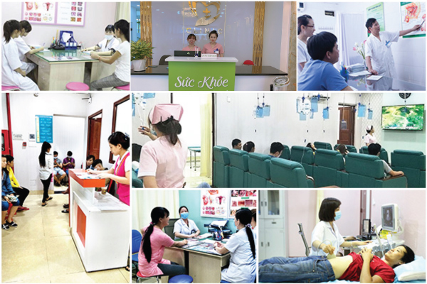 Địa chỉ hỗ trợ hỗ trợ điều trị ngứa vùng kín uy tín tại Bình Dương