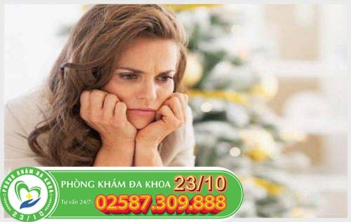 Đốt sùi mào gà có đau không?