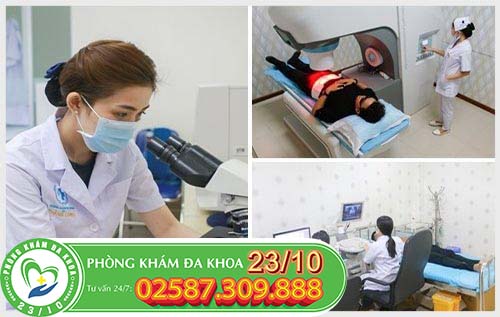 hỗ trợ điều trị dương vật sưng đau chảy mủ bằng phương pháp hiện đại