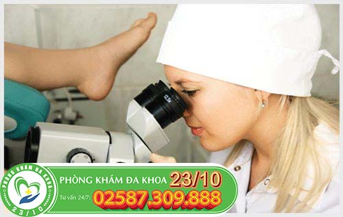 Khám và hỗ trợ điều trị mụn lông mu tại địa chỉ uy tín Khám và hỗ trợ điều trị mụn lông mu tại địa chỉ uy tín