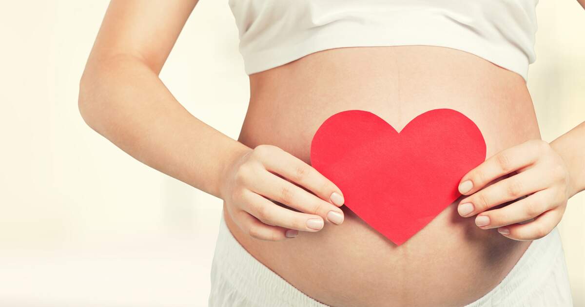 nấm âm đạo khi mang thai