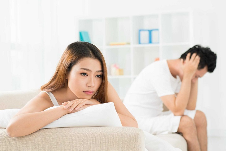 yếu sinh lý